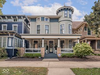 1471 N Delaware Street, Indianapolis, IN 46202