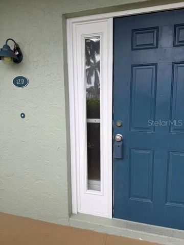 1400 MINEO DRIVE 12D, Punta Gorda, FL 33950