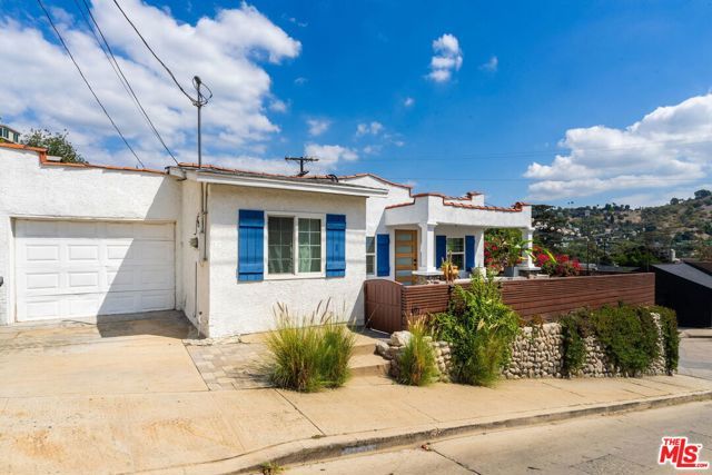 401 Del Norte Street, Los Angeles, CA 90065