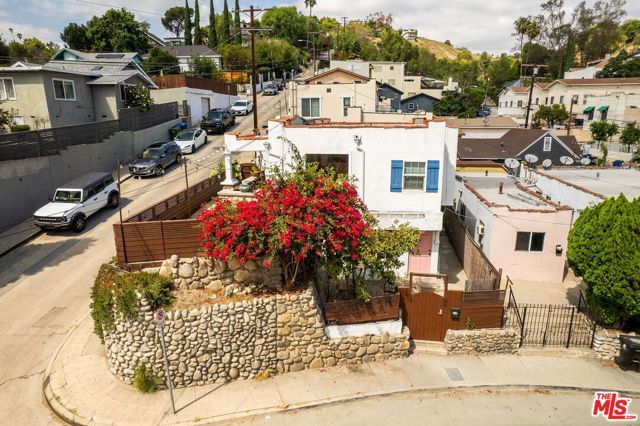 401 Del Norte Street, Los Angeles, CA 90065