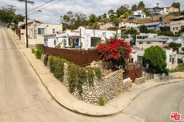 401 Del Norte Street, Los Angeles, CA 90065