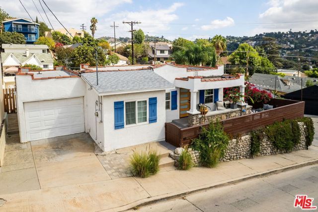 401 Del Norte Street, Los Angeles, CA 90065