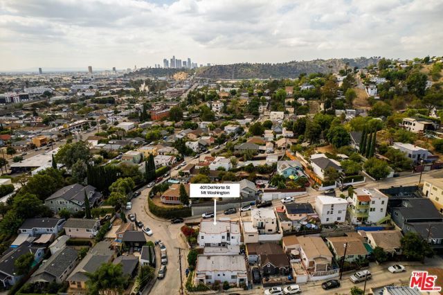 401 Del Norte Street, Los Angeles, CA 90065