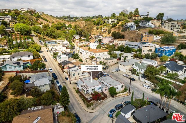 401 Del Norte Street, Los Angeles, CA 90065
