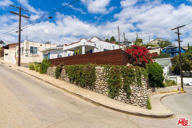 401 Del Norte Street, Los Angeles, CA 90065