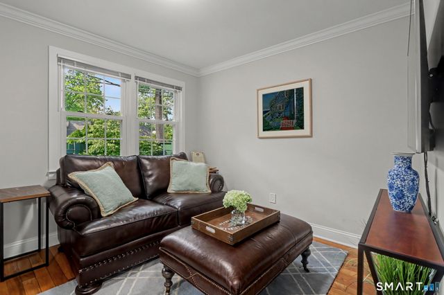 113 Heritage Hill Road 113, New Canaan, CT 06840