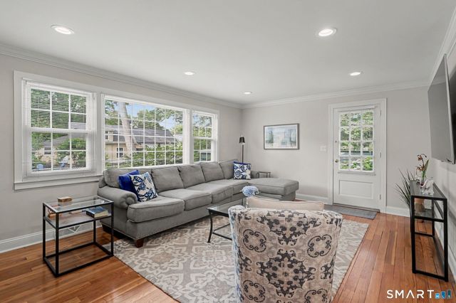 113 Heritage Hill Road 113, New Canaan, CT 06840