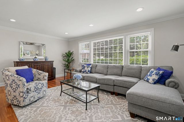 113 Heritage Hill Road 113, New Canaan, CT 06840