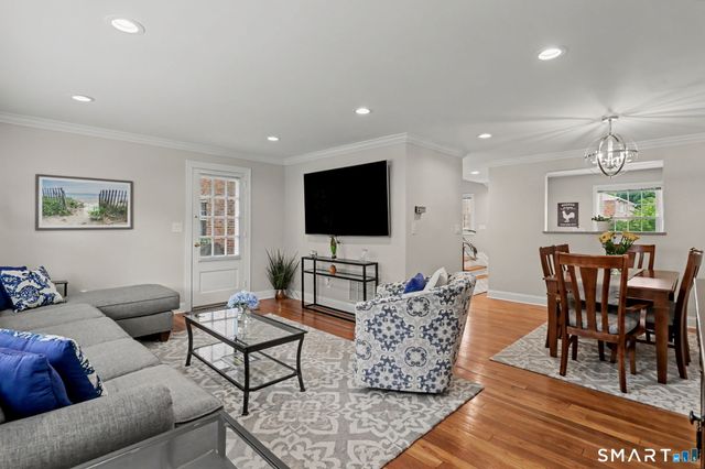 113 Heritage Hill Road 113, New Canaan, CT 06840