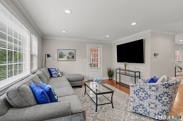 113 Heritage Hill Road 113, New Canaan, CT 06840