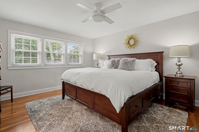 113 Heritage Hill Road 113, New Canaan, CT 06840