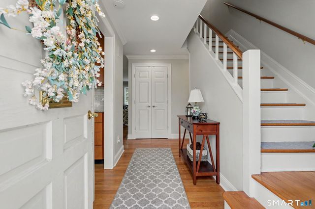 113 Heritage Hill Road 113, New Canaan, CT 06840