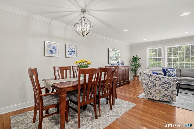 113 Heritage Hill Road 113, New Canaan, CT 06840