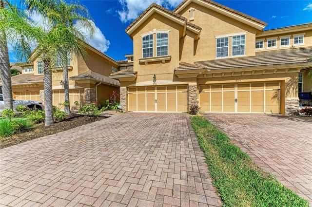 8160 VILLA GRANDE CT, Sarasota, FL 34243