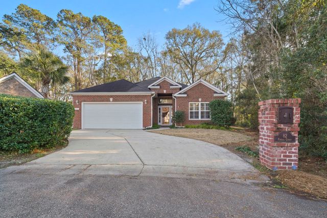 82 Pintail Ct., Pawleys Island, SC 29585