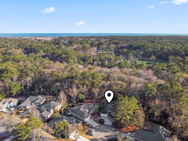 82 Pintail Ct., Pawleys Island, SC 29585