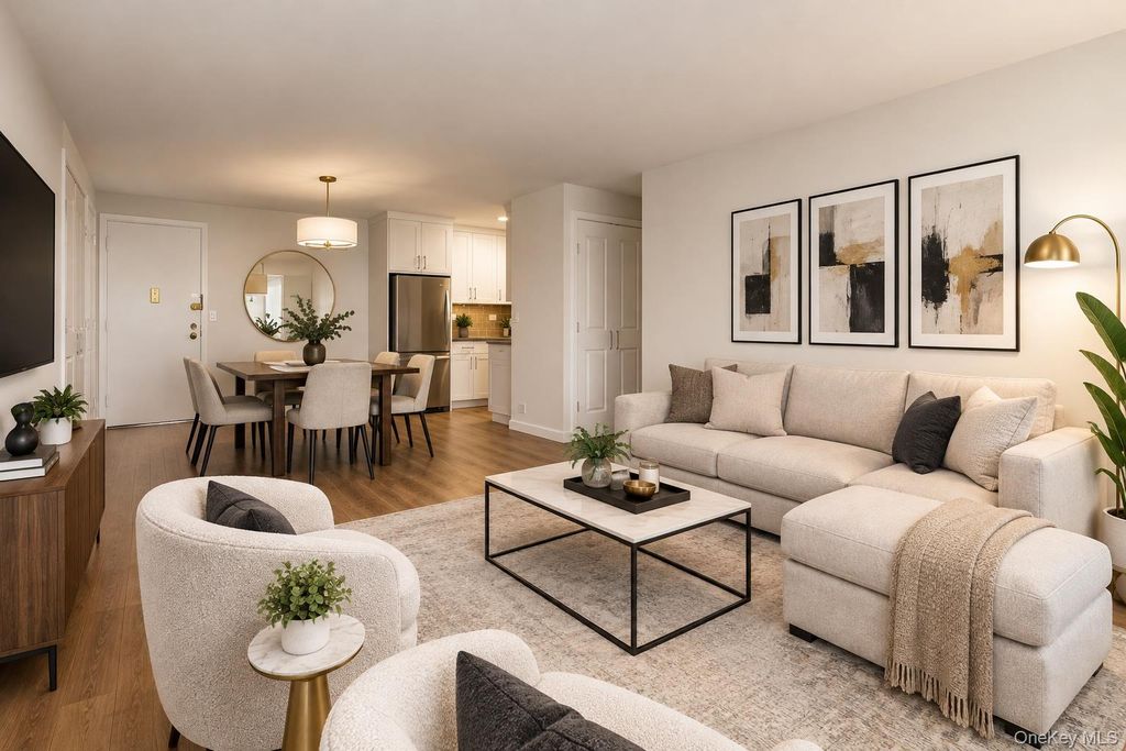 2 Bay Club Drive 20-O, Bayside, NY 11360 — photo 4