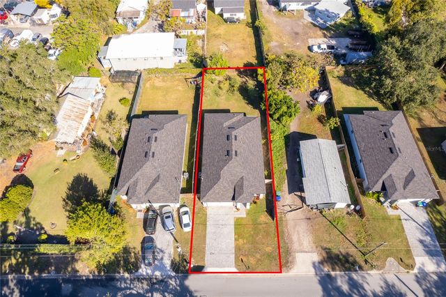 1519 INDIANA STREET, Orlando, FL 32805