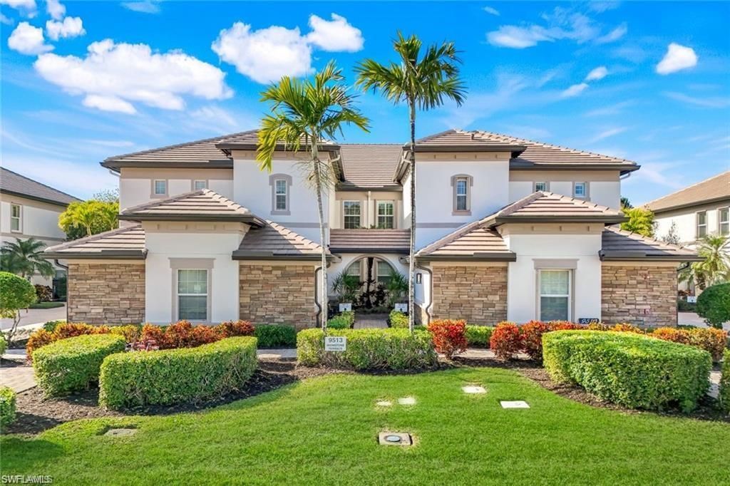 9513 Ironstone TER 202, Naples, FL 34120