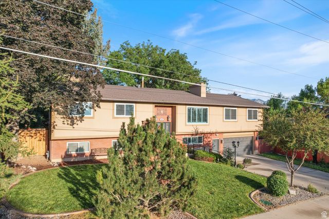 935 S 1500 E, Pleasant Grove, UT 84062