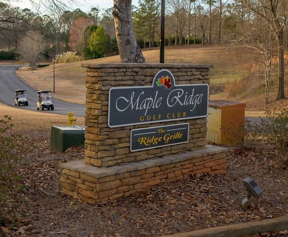 4756 Champion's Way, Columbus, GA 31909