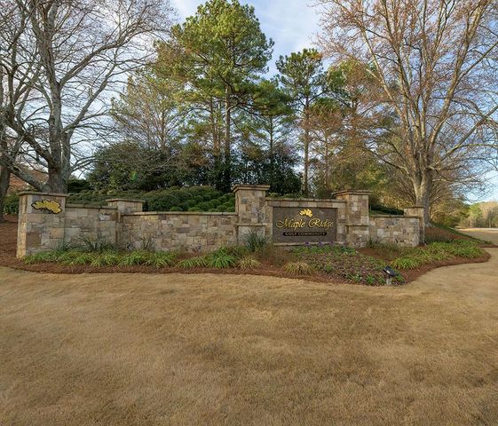 4756 Champion's Way, Columbus, GA 31909