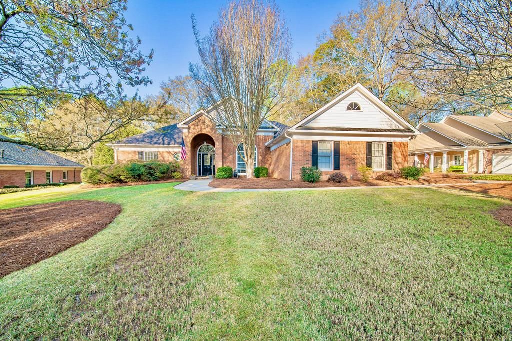 4756 Champion's Way, Columbus, GA 31909
