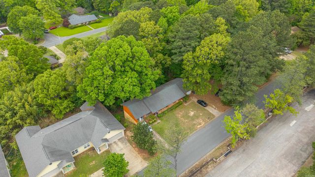 1019 Village Drive, Arkadelphia, AR 71923