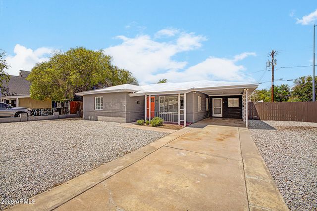 102 W 8TH Place, Mesa, AZ 85201
