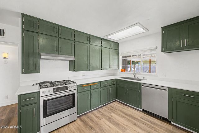 102 W 8TH Place, Mesa, AZ 85201