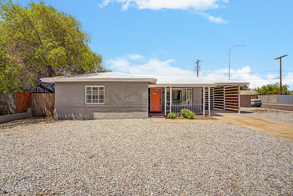 102 W 8TH Place, Mesa, AZ 85201