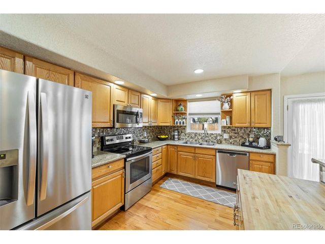 190 S Circle Dr, Pueblo, CO 81007