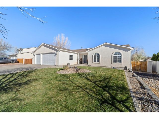 190 S Circle Dr, Pueblo, CO 81007