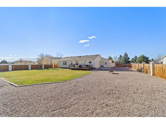 190 S Circle Dr, Pueblo, CO 81007
