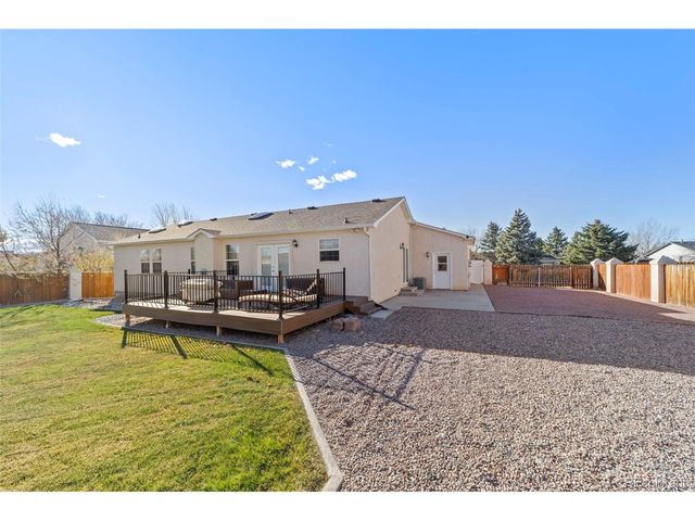 190 S Circle Dr, Pueblo, CO 81007