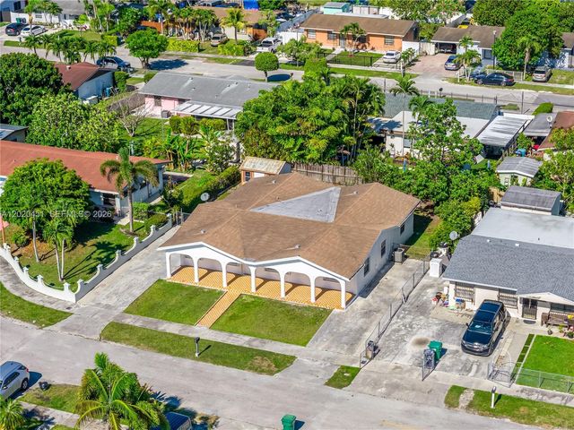 30323 SW 152nd Pl, Homestead, FL 33033