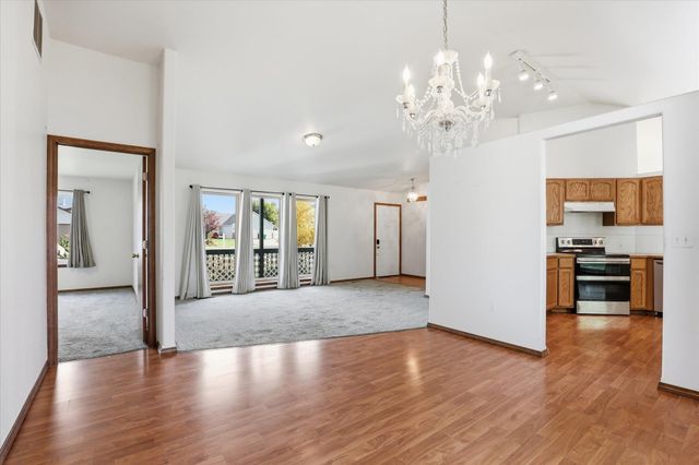 7912 S Strawberry St, Cheney, WA 99004