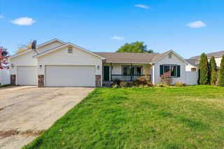 7912 S Strawberry St, Cheney, WA 99004