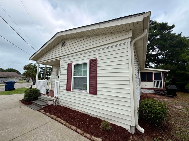 1728 Ibis Dr., Surfside Beach, SC 29575