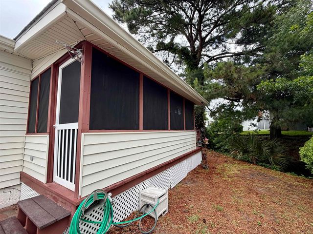 1728 Ibis Dr., Surfside Beach, SC 29575