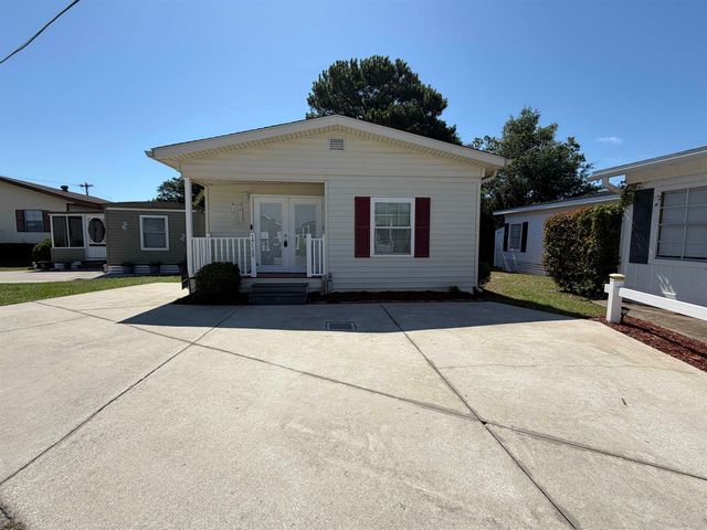 1728 Ibis Dr., Surfside Beach, SC 29575