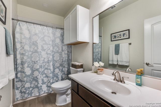 1510 eagle, San Antonio, TX 78260