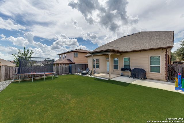 1510 eagle, San Antonio, TX 78260