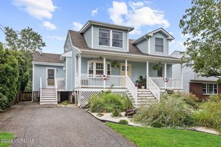 265 E Virginia Avenue, Manasquan, NJ 08736