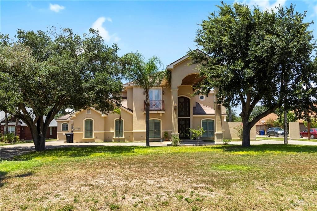 6614 Mile 7 Road, Mission, TX 78573