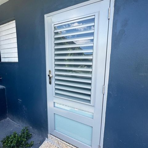 309 SEGUNDO RUIZ BELVIS STREET, Santurce, PR 00915