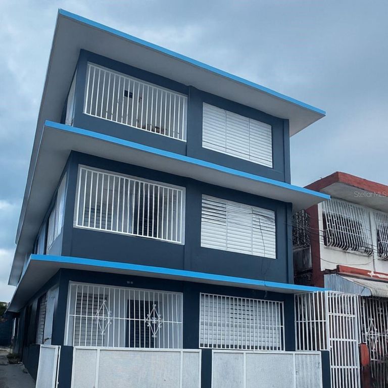 309 SEGUNDO RUIZ BELVIS STREET, Santurce, PR 00915