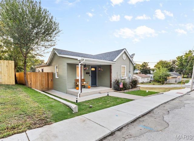 609 High Street, Crystal City, MO 63019