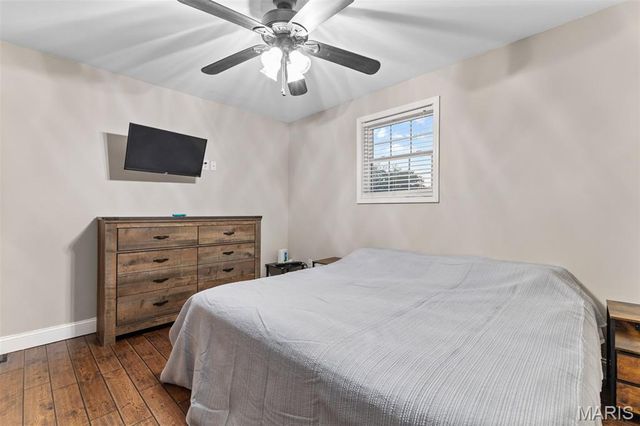 609 High Street, Crystal City, MO 63019