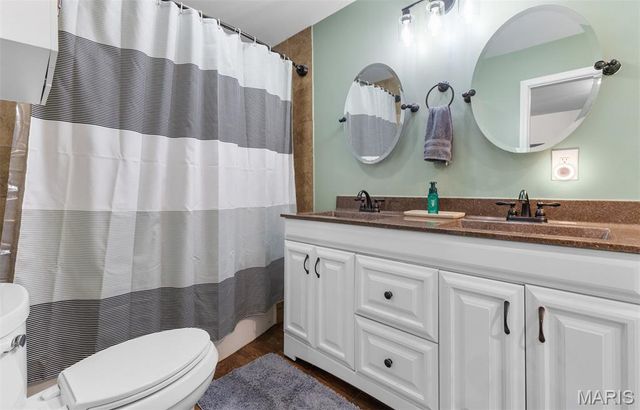 609 High Street, Crystal City, MO 63019